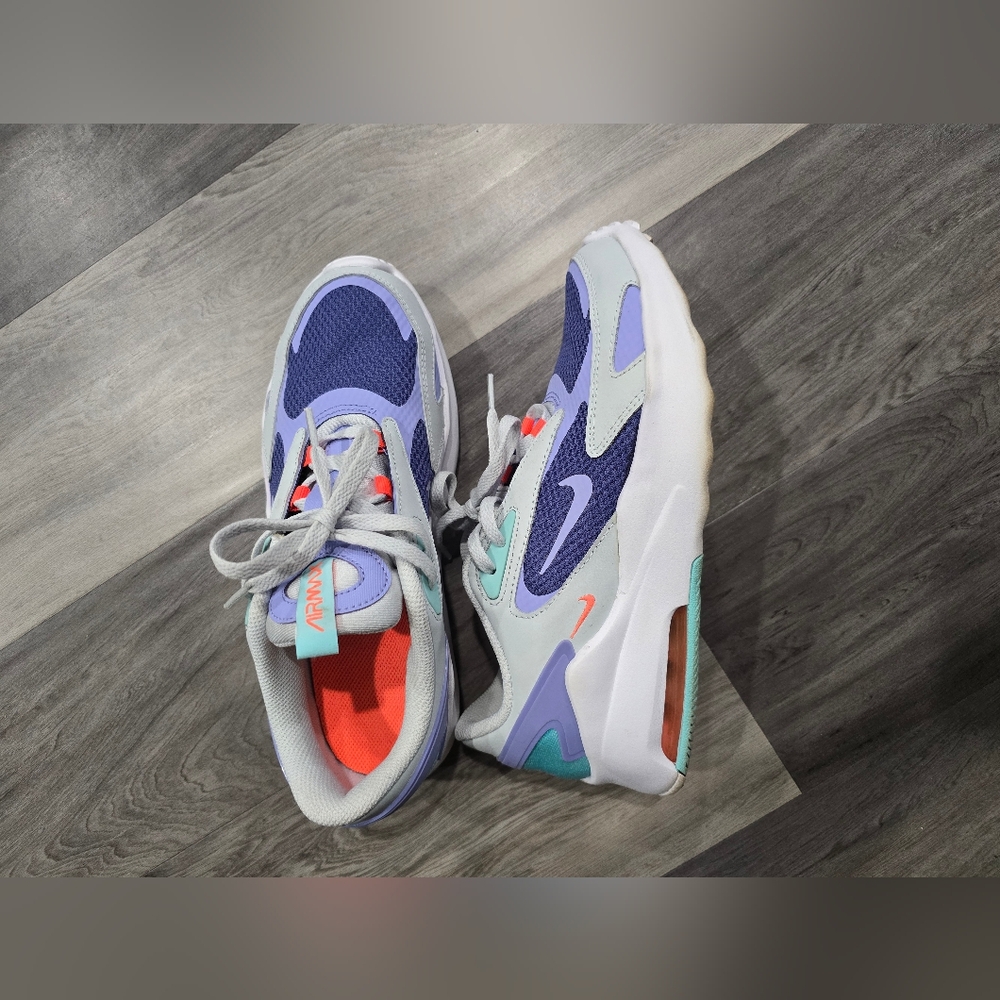 Nike Air Shoes